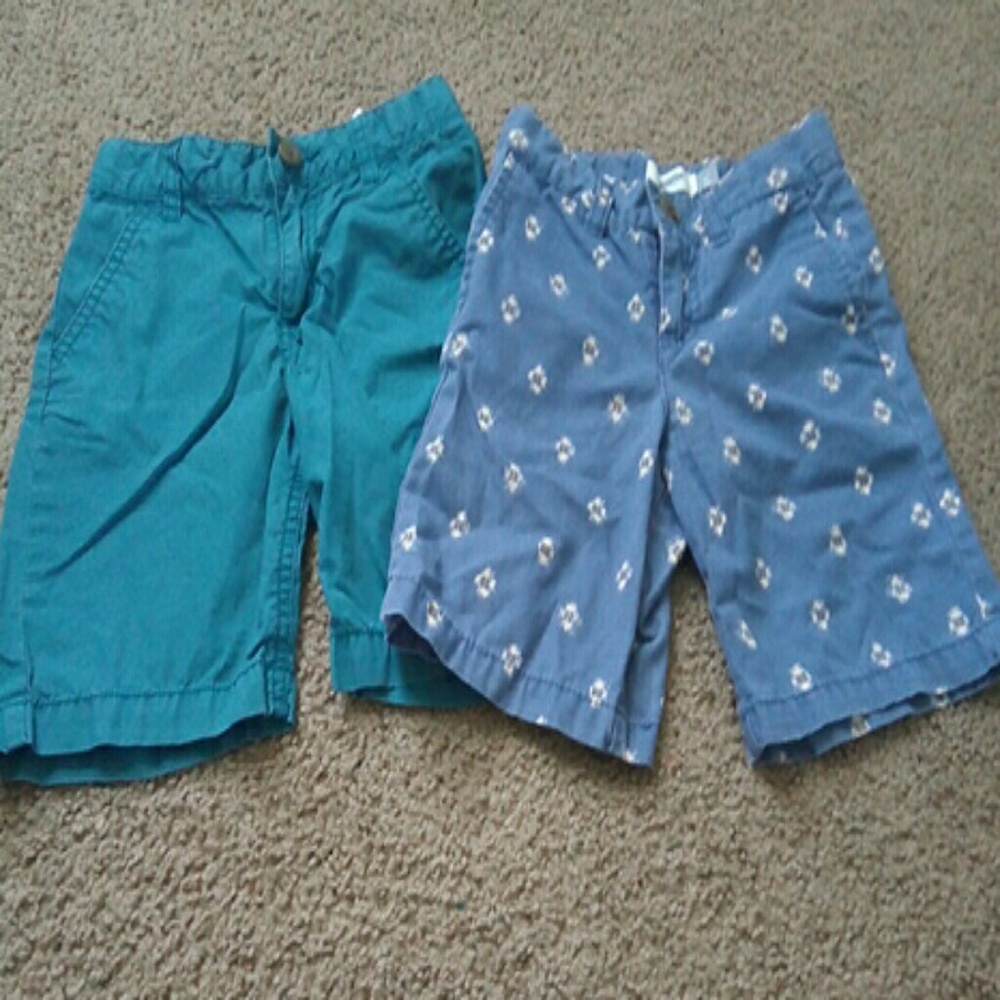 Short